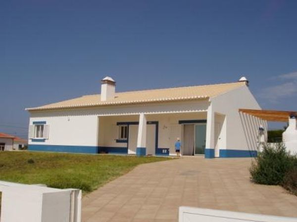 La maison de Arnaldo