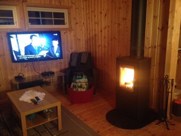 Casa de Hanne - Gøril