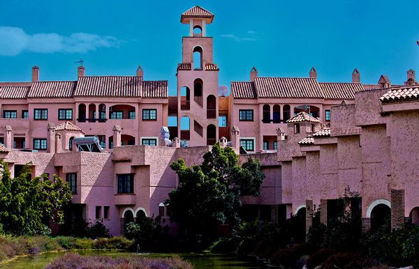 Casa de Alfonso