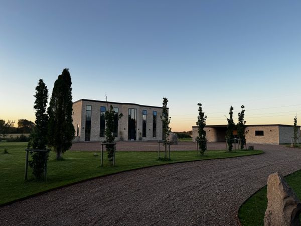 La maison de Henriette