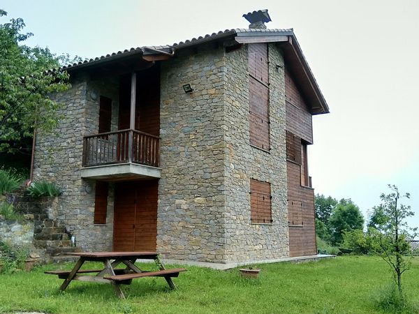 Casa di Ignasi - Gemma