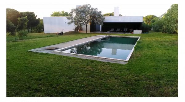 VIlla in Evora > NOT AVAILABLE IN SUMMER TIME <