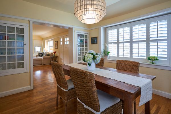 La maison de Kristin