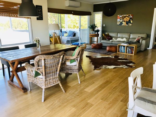 La maison de Alex And Dave