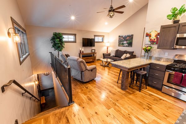 Sunny Gunni Apartment