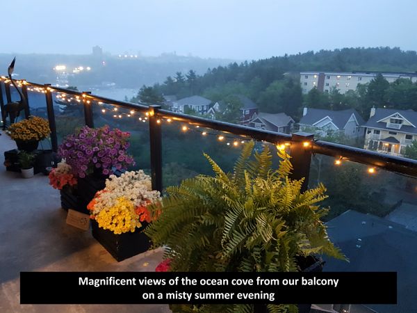 La maison de Bob and Caron