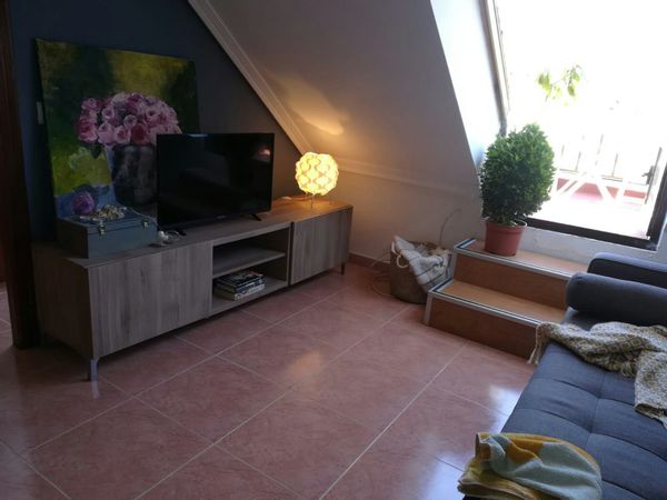 La maison de Jose Mari & Miren