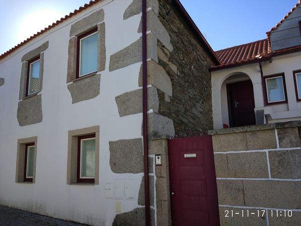 Home in Vila Nova de Foz Côa