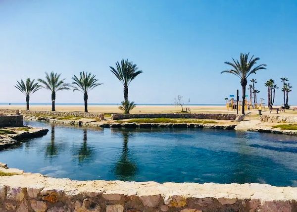 La maison de Eugenia