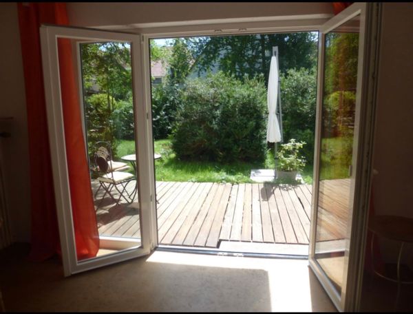 La maison de Matilde and Josef