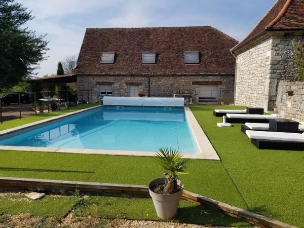 La maison de Christophe