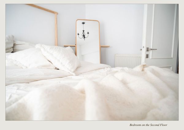 La maison de Chelf & Nikolas