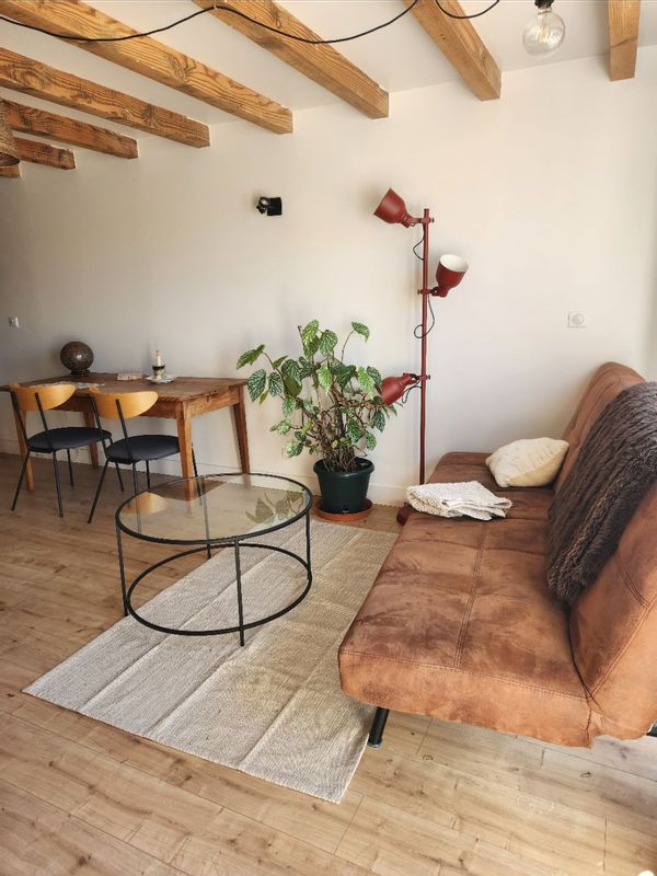 Claire et Christophes hus