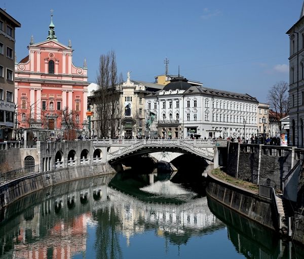 Nice apartment, 15 min from the center of Ljubljana
