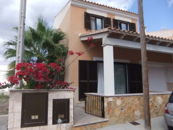 maison à Sa Ràpita, España