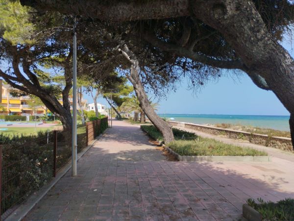 Apartamento en Montroig