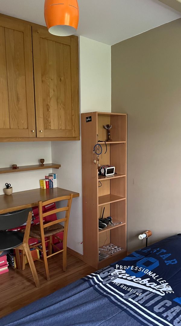 La chambre privée de Ludivine