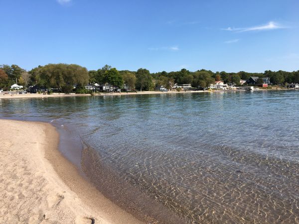 Family Friendly Executive Cottage in Balm Beach