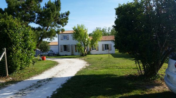 Home in Dolus-D'oléron