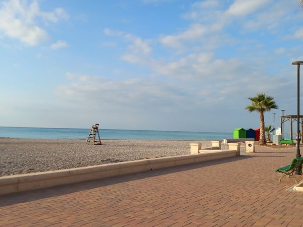 La maison de Carolina