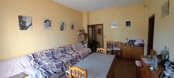 La maison de Carolina