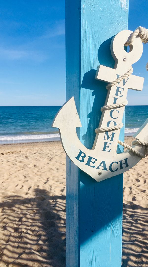 La maison de Manuela