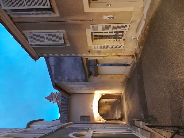 Maison atypique de ville en plein cœur historique d'Auch (Gers) au charme particulier