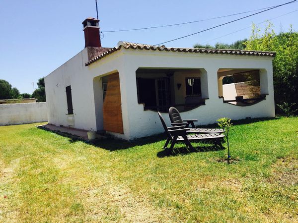 La maison de Pepe&Y Ana