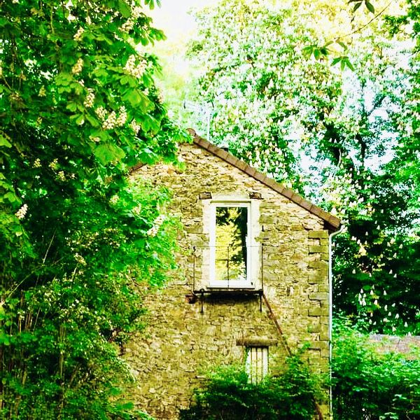 Atelier d’Artiste au cœur du village de Barbizon