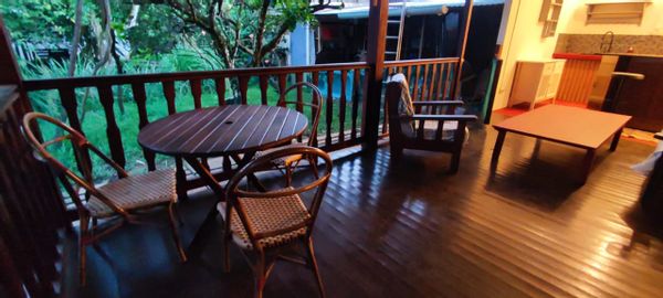 Le Carbet de Christophe