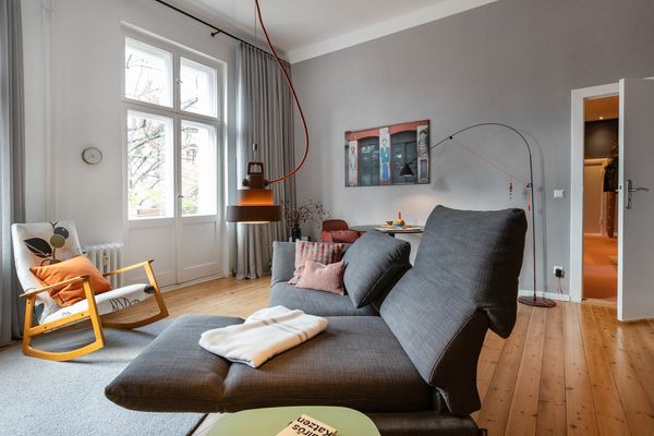 La maison de susanne