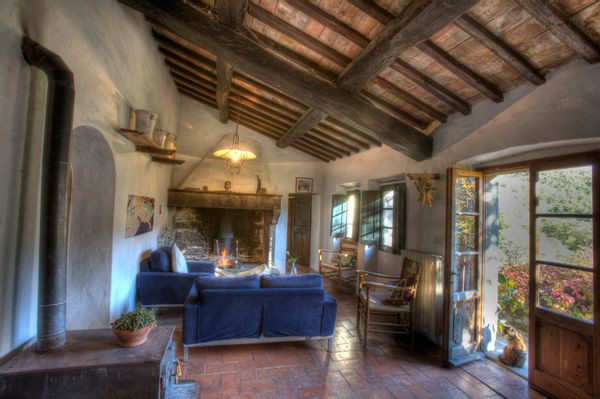 Casa de Claudia