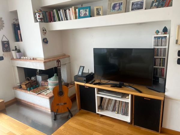 La maison de Ugo e Maris