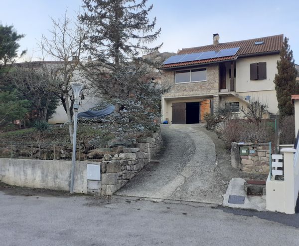 Casa di Patrick
