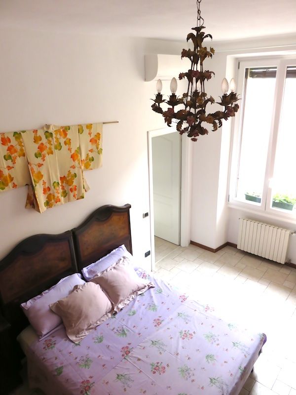 2 or 1 guests. 1 BR near Central station