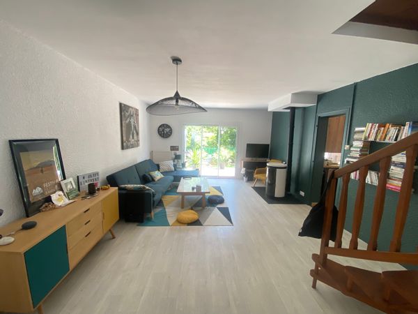 Notre maison dans une charmante commune aux portes de La Rochelle Et proche Ile de Ré