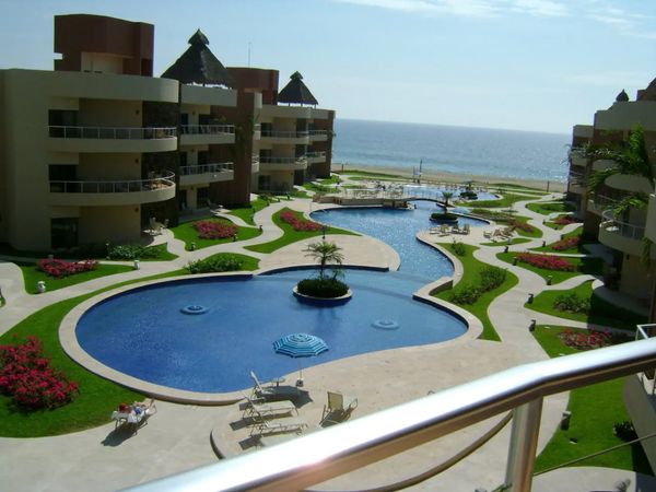 Lux 3 Bd - Steps to Coco Beach near Barra de Navidad