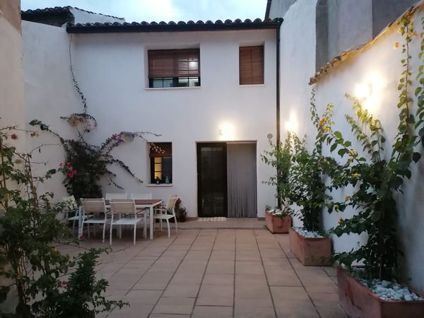 La casa de Carlos