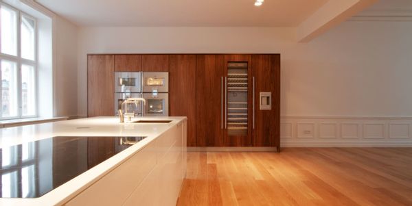 La maison de Charlotte