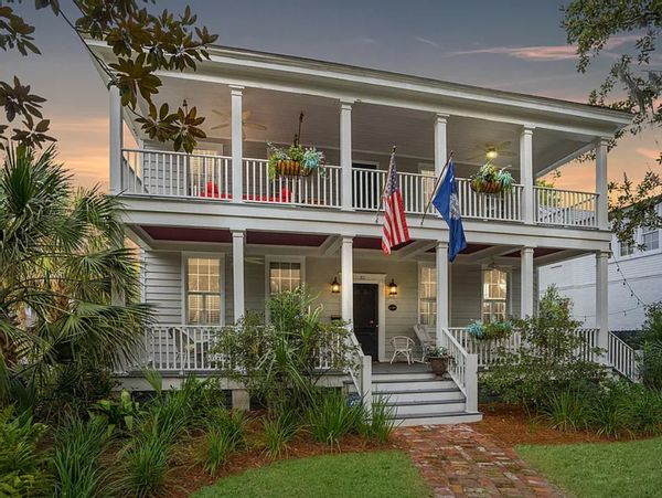 Casa de George