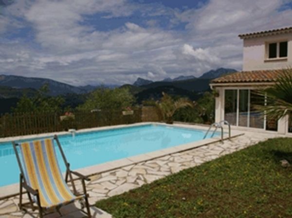 La maison de Lorenzo