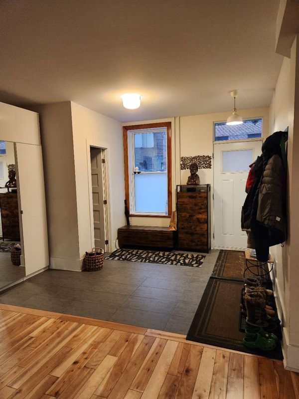 Casa de Veronica et Yvan