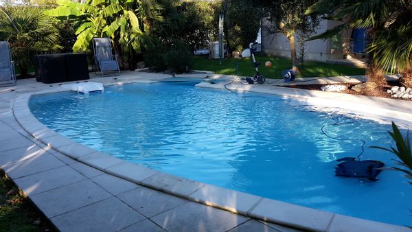 La maison de nicolas