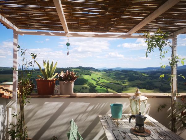 La maison de viviana