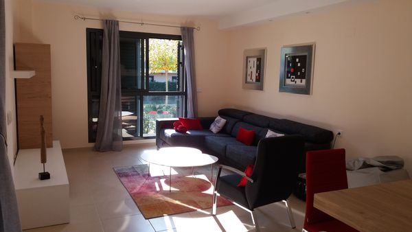 apartment in Sant Jordi, España