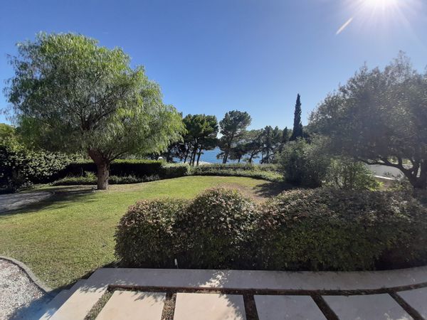 La maison de Jerko and Natasa