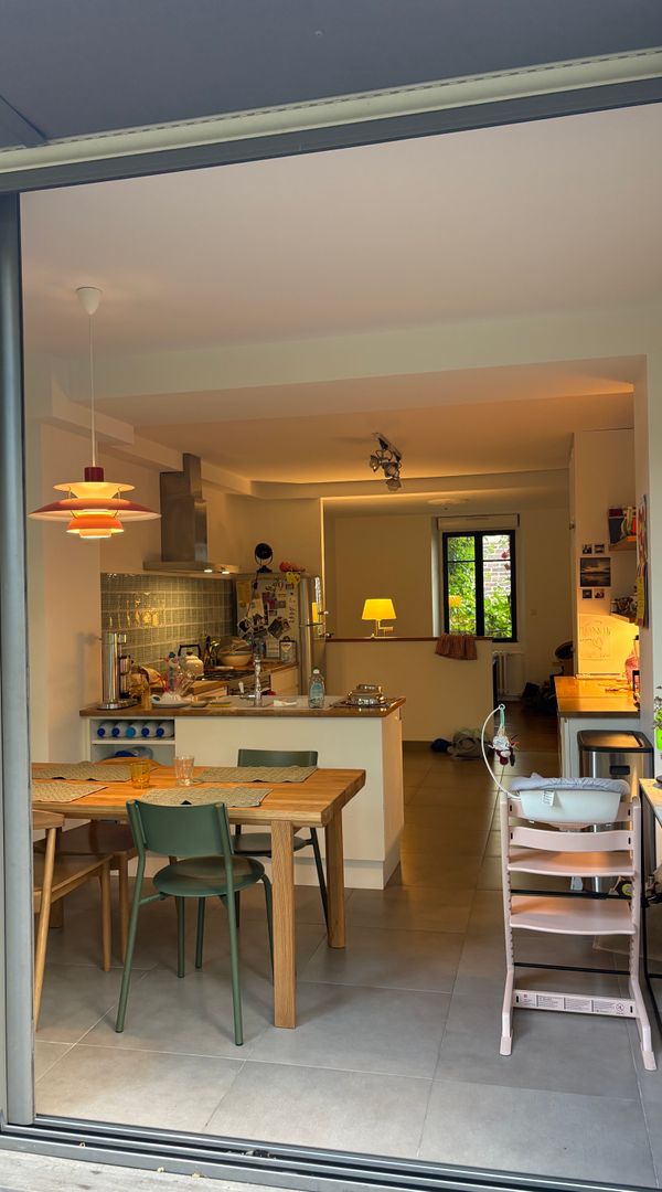 Casa de Lucas