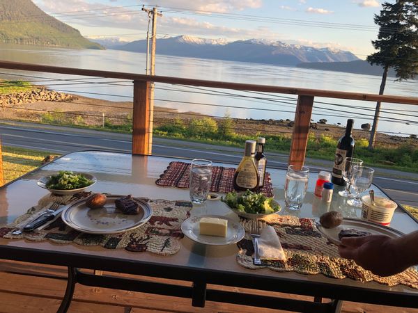 Casa de Leslie & Greg