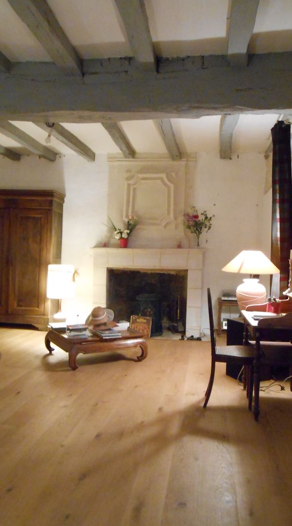 Casa di Eveline