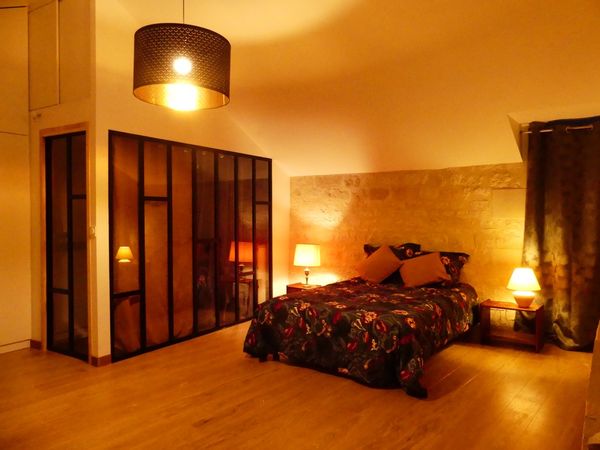 Casa di Eveline